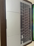 苹果（Apple） MacBook Pro/Air 二手苹果笔记本电脑 商务 办公 游戏 设计 剪辑 99新20款D82灰DA2银【M1芯片】8+256 实拍图