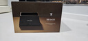 普联（TP-LINK）大道路由器BE6400 5G WiFi7千兆双频家用高速穿墙 2.4G wifi6无线 2.5G网口 游戏加速 7DR6450 实拍图
