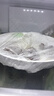 妙洁 保鲜罩 300只 一次性食品级保鲜膜套 强韧不易破 餐具高适配 实拍图