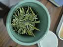 龙井茶2026新茶明前绿茶高山春茶多规格豆香型口粮茶叶自饮送礼 龙井春茶20g试饮装 实拍图