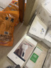 波普专研（bop）【24小时长效清新】香氛溶菌酶爆珠清新牙膏持久留香凤梨绿妍100g 实拍图