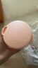 特百惠（Tupperware）【七夕礼物】茶韵500ml塑料杯男女士学生运动水杯子大容量泡茶杯 实拍图