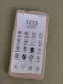BIGMEHiBreak Pro Color 6.13英寸彩色墨水屏电子书阅读器墨水屏手机 插卡电纸书 平板8+256GB 白色 实拍图