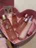 娇韵诗【MOLLY联名】青春少女水200ml+乳液100ml弹润护肤品生日礼物 实拍图