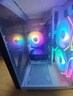 七彩虹 RTX5060Ti/RTX5060/5050高配独显+英特尔高端18核36线程台式电脑电竞直播设计主机i5/i7/i9组装机 配置三【畅玩3A大作/大型设计/直播带货】 电脑主机+外设礼包【五 实拍图
