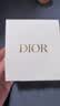 迪奥Dior【会员护肤体验礼盒】肌活蕴能面霜5ml+肌活蕴能精华5ml 实拍图