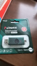 金士顿（Kingston）128GB Type-C USB3.2 双接口U盘 DTDEG2 大容量办公车载优盘 适用于安卓苹果手机电脑 实拍图