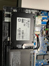 惠普（HP） S700 SATA3固态硬盘 适用于光影精灵6/6MAX/暗影精灵5 2.5英寸 笔记本电脑/台式机可用 SATA3固态硬盘+拆机工具 SATA3 500G 实拍图