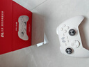 北通鲲鹏20游戏手柄AI智控双切扳机TMR震动无线蓝牙xbox类电脑PC手机steam电视NSswitch2 FIFA实况足球 实拍图