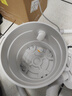 德尔玛（Deerma）【重磅单品】TJ700S 干吹两用吸尘器 家用商用 吸尘器桶式大吸力 整机降噪设计ZN-530 实拍图