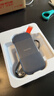 闪迪（SanDisk）2TB Type-c USB3.2移动固态硬盘（PSSD）E30高速 移动SSD 读速800MB/s 兼容手机笔记本电脑 实拍图