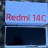 小米（MI）  Redmi 14C 6.88英寸护眼大屏 120Hz高刷 150%大扬声器 4GB+64GB 星岩黑 红米手机 老年机 实拍图