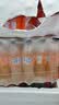 可口可乐（Coca-Cola）零度可乐雪碧芬达汽水500ml*24瓶无糖零卡益生元碳酸饮料夏季饮品 零卡芬达500ml*24瓶【无糖】 实拍图