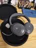 漫步者（EDIFIER）【2026年新品】K750W NC 头戴式降噪耳返蓝牙耳机 智能学习耳机 AI翻译 英语诵读背书神器 雅典灰 实拍图