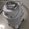 德尔玛（Deerma）【重磅单品】TJ700S 干吹两用吸尘器 家用商用 吸尘器桶式大吸力 整机降噪设计ZN-530 实拍图