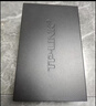 普联（TP-LINK）8口千兆云管理交换机 【TL-SG1008D升级款】APP管理可支持即插即用 网线分线器分流器TL-SG2008D   实拍图
