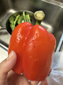 绿食者 甜杆西兰苔 新鲜蔬菜芦笋西兰花时令蔬菜清甜脆嫩西餐食材 500g 实拍图