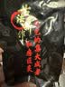 三只松鼠蜀香牛肉麻辣味400g零食夜宵牛肉干肉脯团购送礼保真牛肉干 实拍图