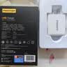 品胜3C认证苹果安卓充电器5V2A充电头10W通用iPhone17/16/15/14/13华为OPPO小米vivo手机耳机插头usb 实拍图