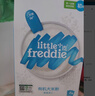 小皮（Little Freddie）有机原味高铁大米粉160g*1盒宝宝辅食婴儿营养低敏米糊米粉6-12月 实拍图