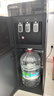 奥克斯（AUX） 饮水机下置式家用立式温热型快速加热下置水桶饮水器 旗舰下置式丨 制冷制热型 实拍图