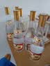 汾酒 黄盖玻汾 清香型白酒 53度 475mL*6瓶整箱 年份随机 实拍图