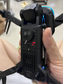 联想（Lenovo）入门级带屏遥控飞机四轴避障飞行器高清航拍无人机男孩玩具航模飞机 实拍图