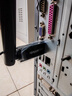 Tenda腾达 usb无线网卡wifi6 AX900双频5g 无线网卡台式机专用 高增益天线 wifi接收器 无线wifi发射 实拍图