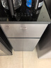 海尔（Haier）茶吧机小海星2.0饮水机家用高端客厅316L不锈钢烧水壶一体自动上水下置水桶茶吧柜2026年新款S17 实拍图