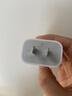 Apple/苹果 原装正品20W type-c充电器 苹果usb-c充电器手机快充头 旗舰店苹果iPhone 17 Pro Max充电器 实拍图