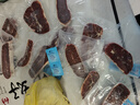春禾秋牧 阿根廷原切草饲板腱牛排1.3kg/7-13片 牛肉生鲜冷冻 低脂健身 实拍图