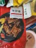 大希地腌制 调味牛仔骨 带骨小牛排  牛肉 牛肋骨烧烤食材冷冻 400g 实拍图
