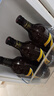 泰山原浆啤酒泰山原浆7天8°p新鲜精酿啤酒整箱全麦芽酿造 720mL 6瓶 整箱装 实拍图