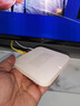 腾讯极光盒子6 8K智能网络电视机顶盒 千兆网口 2+32G 高清HDR10+ 双频WiFi 蓝牙语音遥控 实拍图