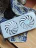 铭瑄（MAXSUN）Geforce RTX5060 iCraft OC8G AIGAX2 Classic 瑷珈X2经典版 DLSS 4 电竞光追游戏AI设计电脑显卡 实拍图