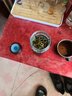 特美刻（TOMIC）保温杯茶水分离水杯茶杯纯钛茶隔抗菌养生泡茶车载焖茶杯 实拍图