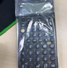 卡西欧（CASIO）fx-999CNCW科学函数计算器 宋浩老师推荐12大功能大学考研考试黑色（新老品随机发货） 实拍图