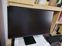 华为MateView SE 27英寸电脑显示器2K分辨率100Hz高刷/IPS全面屏/300nit高亮度旋转升降壁挂 实拍图