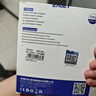 忆捷USB3.0移动硬盘盒 2.5英寸外置硬盘盒【铝合金】笔记本电脑台式机外接SATA串口SSD固态硬盘盒子E55 实拍图
