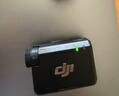 大疆 DJI Mic Mini 迷你无线高品音质 降噪领夹麦克风【安卓+苹果全系列】手机版全能版 一拖二 实拍图
