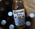 科罗娜（CORONA）特级啤酒330ml*12瓶啤酒整箱装经典拉格京东自营 实拍图