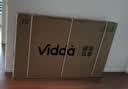Vidda R Pro 75英寸 海信电视 180Hz高刷 MEMC 无倒影低反屏 液晶家用游戏平板电视机75VR1S-PRO 实拍图