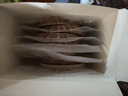 小牛凯西谷饲牛肉汉堡饼700g牛肉饼 牛肉馅 儿童早餐七夕 实拍图
