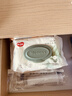 好奇（Huggies）小森林湿巾80抽18包加大加厚婴童手口适用植物纤维家庭装 实拍图