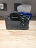 索尼（SONY）微单相机全画幅 Alpha 7 III 机身A7M3（a7M3/A73/ILCE-7M3）约2420万有效像素5轴防抖 实拍图