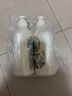 可悠然沐浴露大黄瓶550ml 美肌香氛滋润保湿男女士持久留香沐浴乳 实拍图