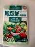 旭包鲜日本品牌PE抽取式保鲜袋组合装(大中小各3包)共660只食品塑料袋 实拍图