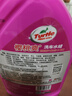 龟牌（Turtle Wax）樱桃爽洗车液(TC-400701)2L汽车水蜡洗车高泡沫去污清洗剂 实拍图