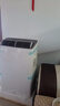 美的（Midea）移动空调变频家用一体机底噪免排水免专业安装 双管全直流家用除湿冷风厨房空调立式空调户外空调 大1.5匹变频双管冷热 实拍图