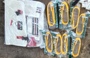 绿林（GREENER）12寸皮带滤清器家用扳手油机滤工具滤芯拆装防滑扳手+20根热缩管 实拍图